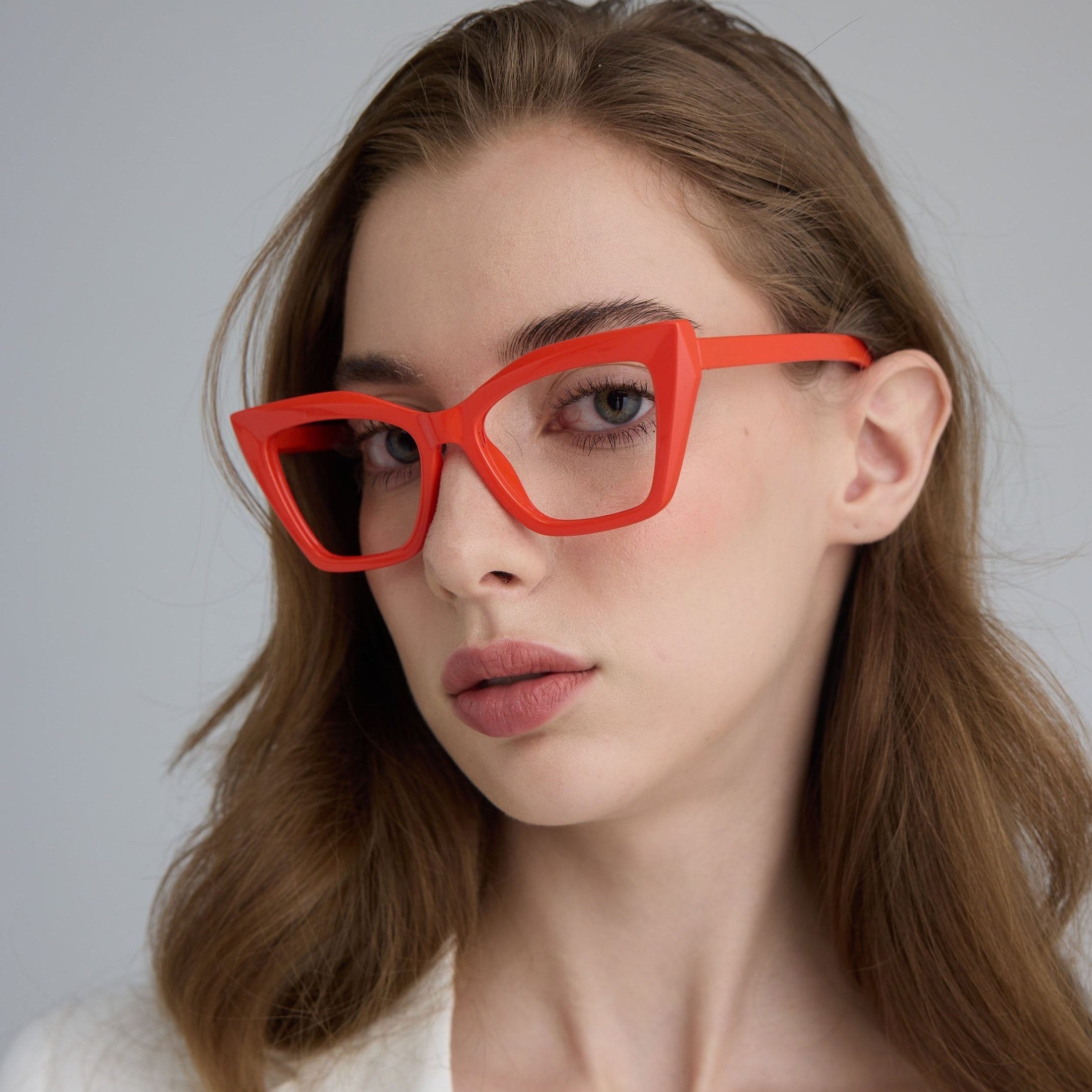 Captivated Eyewear Bella Coral