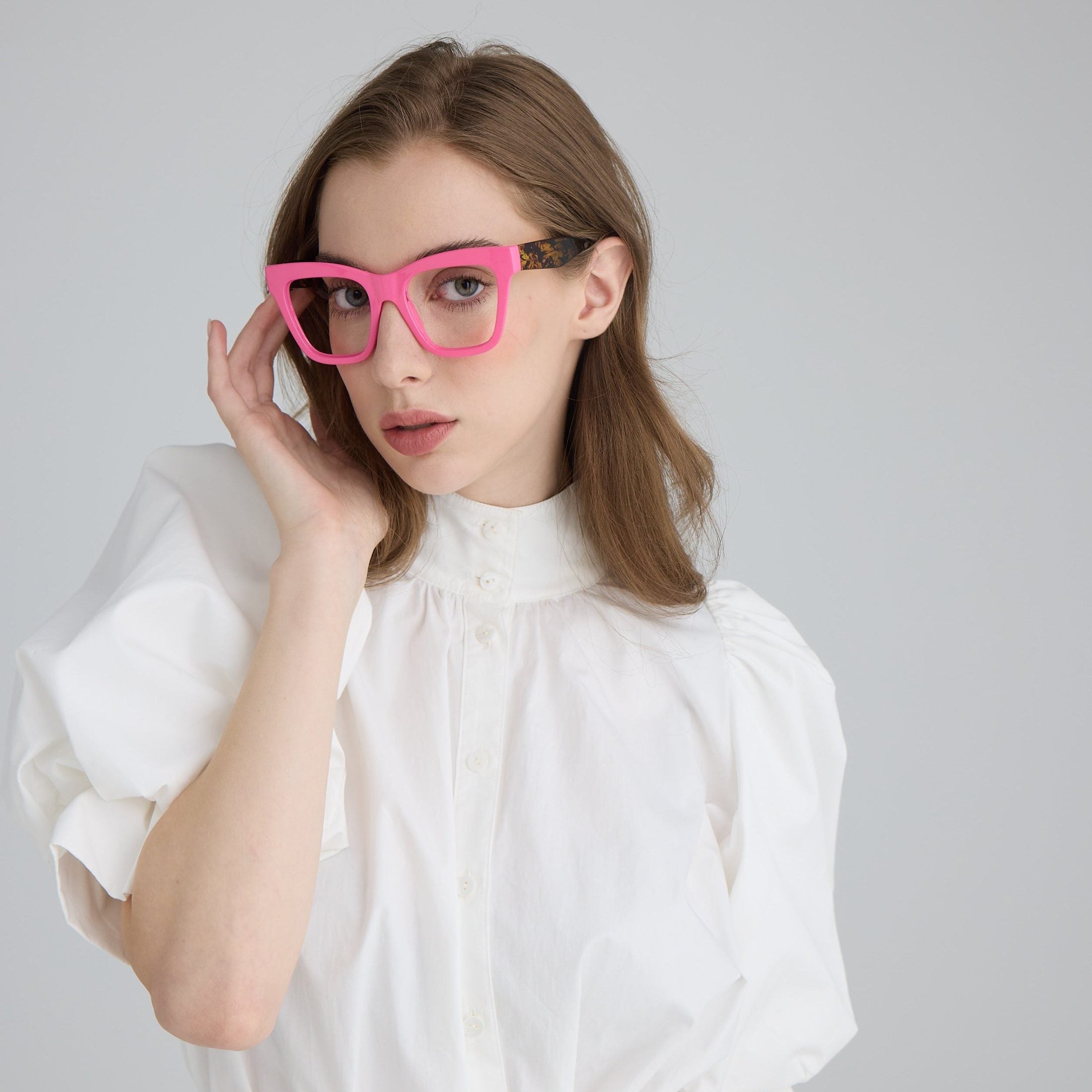 Captivated Eyewear Ali Pink