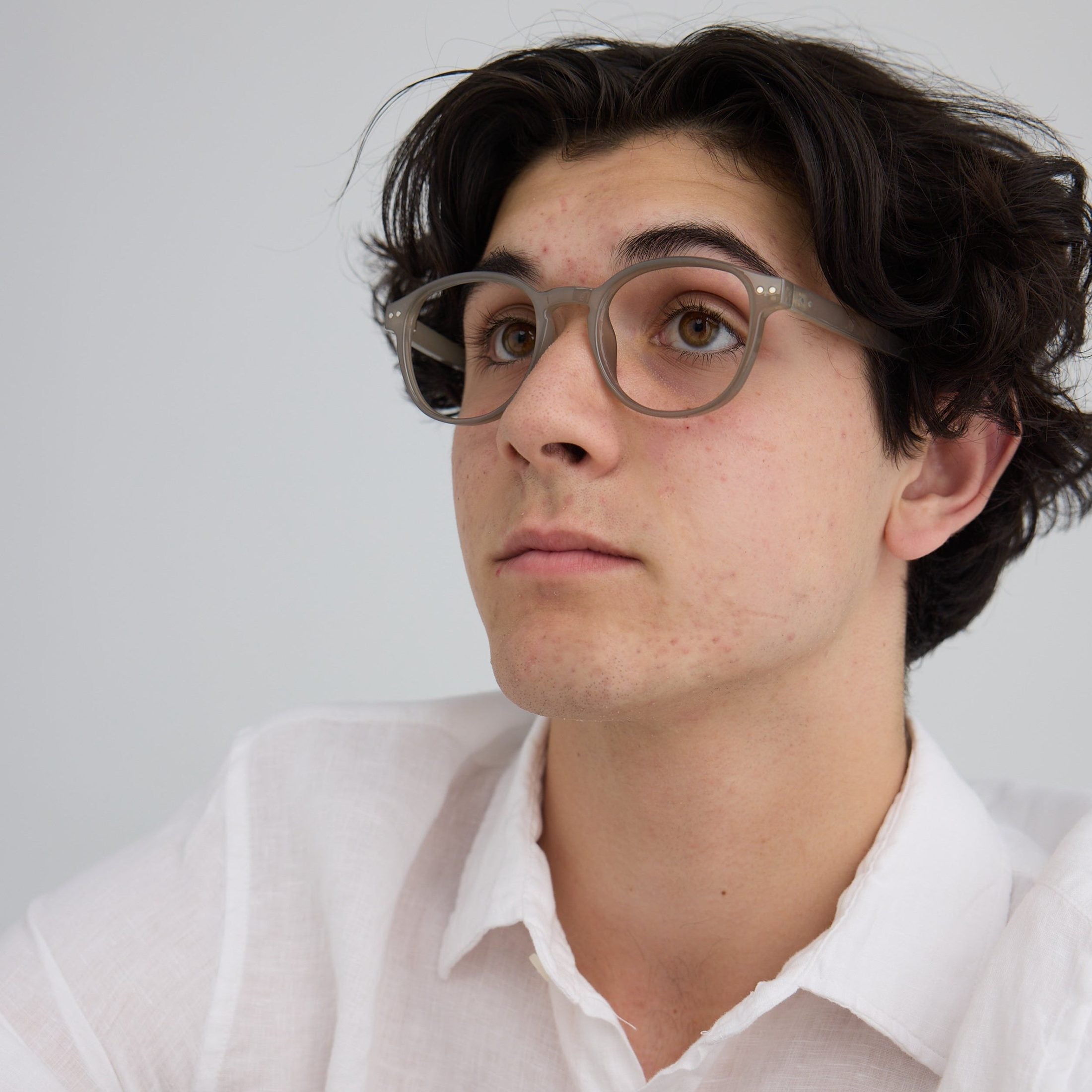 Captivated Eyewear Noah Grey