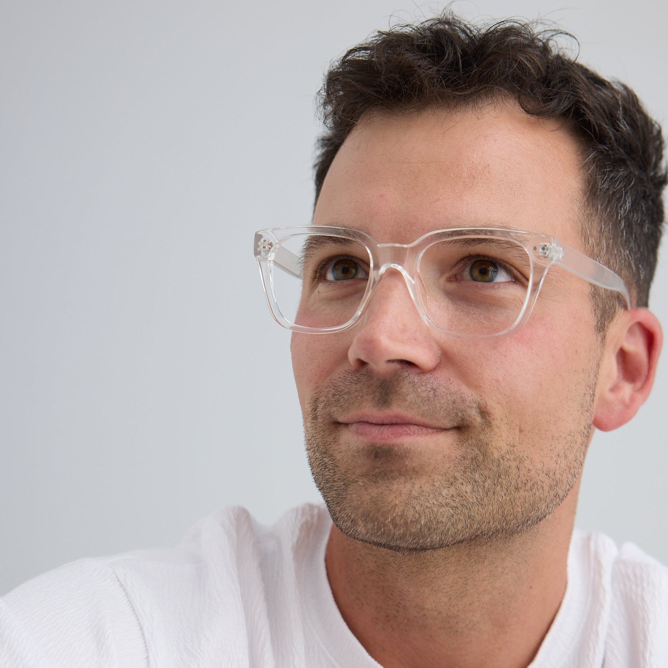 Captivated Eyewear Kai Crystal