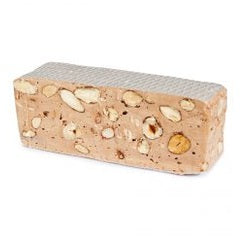 Melba's Chocolate Almond Hazelnut Nougat 130g