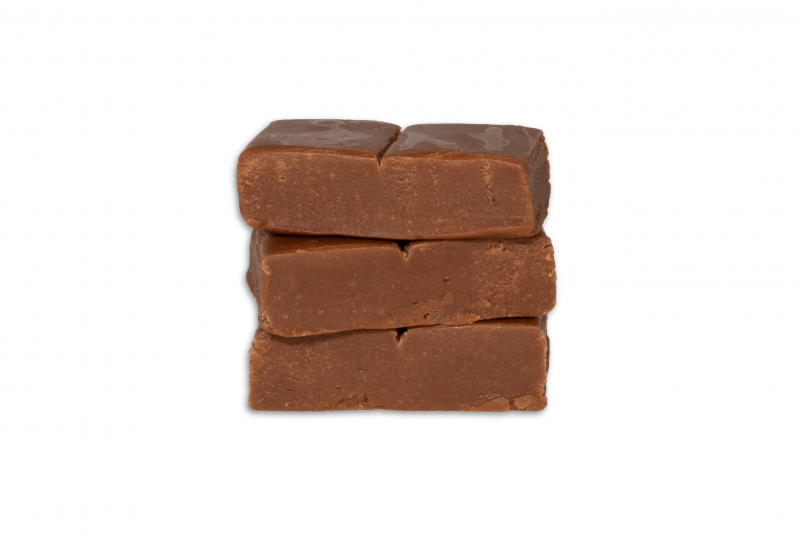Melba's Chocolate Fudge 100g