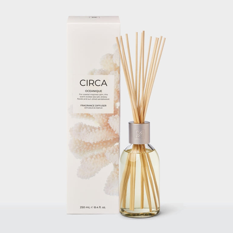 CIRCA Oceanique Fragrance Diffuser - 250ml
