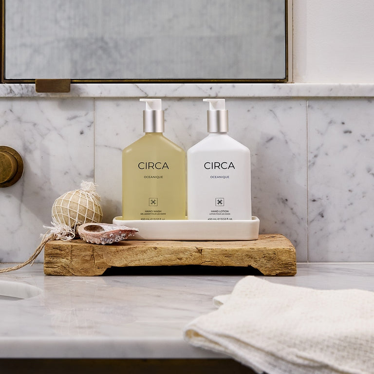 CIRCA Oceanique Hand Wash - 450ml