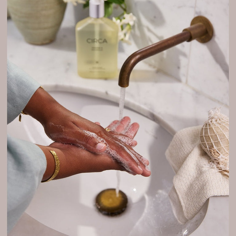 CIRCA Oceanique Hand Wash - 450ml