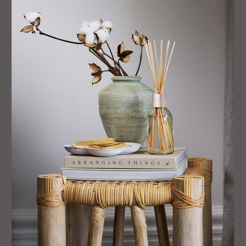 CIRCA Cotton Flower & Freesia Fragrance Diffuser - 250ml