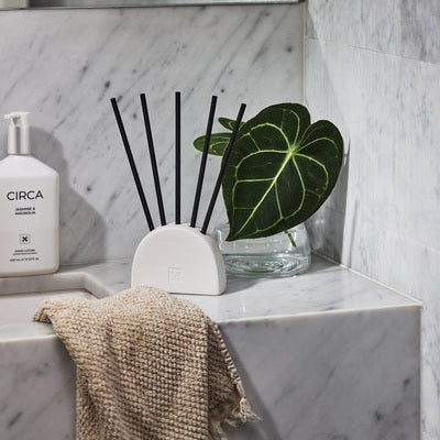 CIRCA Jasmine & Magnolia Scent Stems Refill