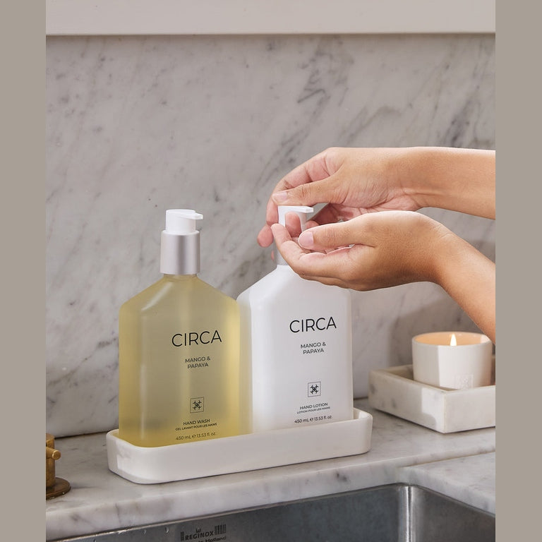 CIRCA Mango & Papaya Hand Wash - 450ml
