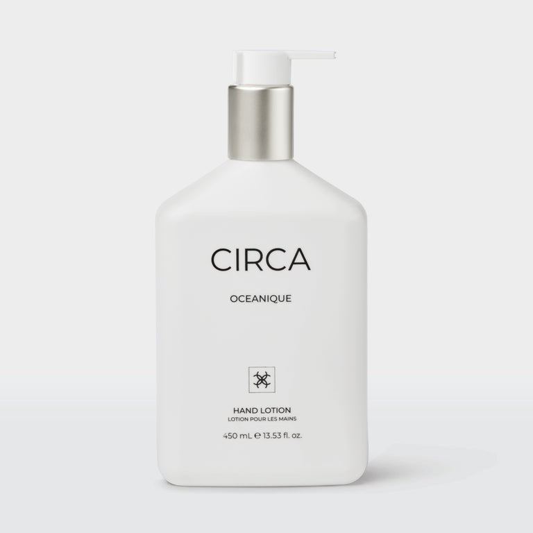 CIRCA Oceanique Hand Lotion - 450ml