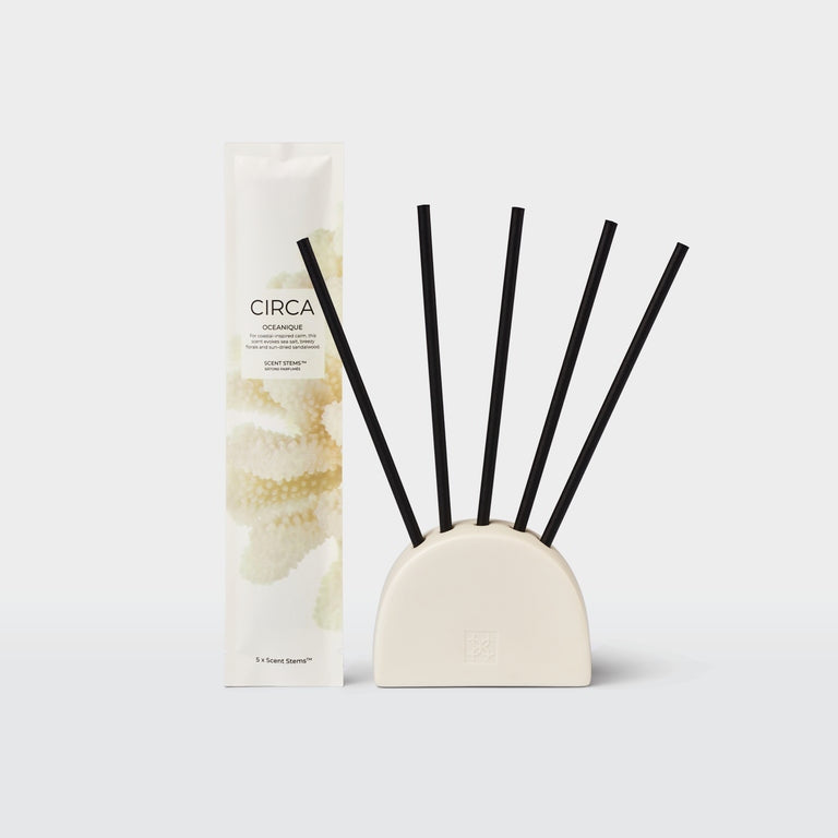 CIRCA Oceanique Scent Stems Refill