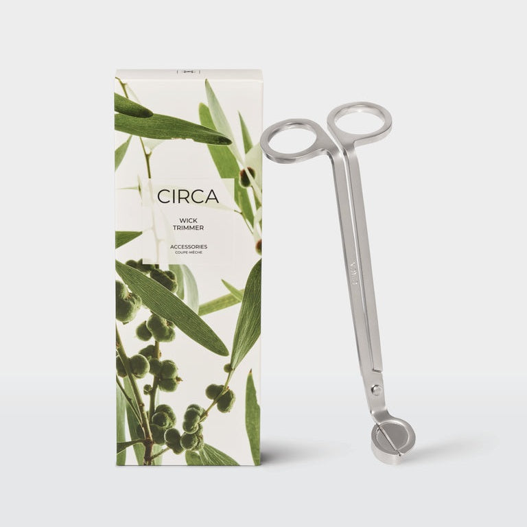 CIRCA Wick Trimmers