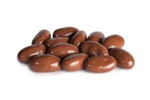 Melba's - Milk Chocolate Clinkers 140g