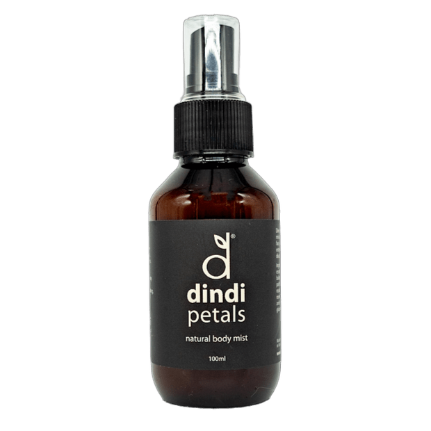 Petals Body Mist - 100ml