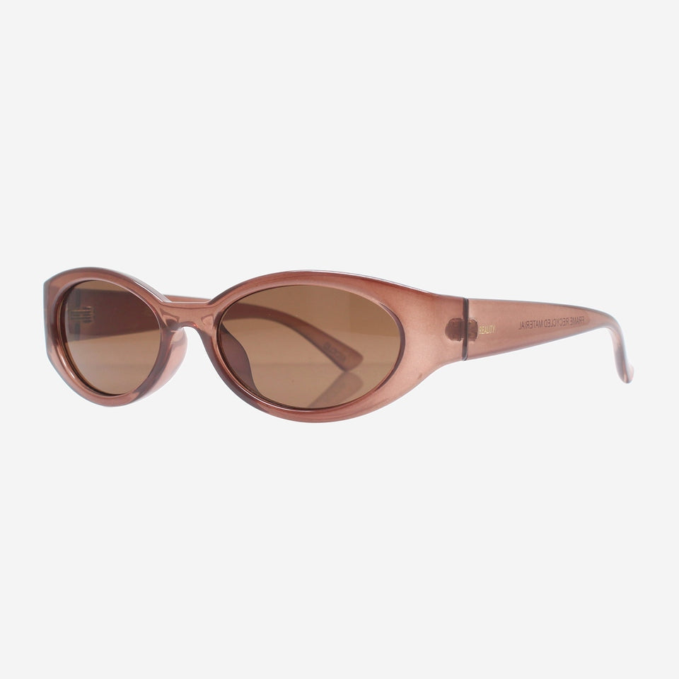 REALITY EYEWEAR SUNGLASSES | DEEP IN VOGUE | MOCCHA