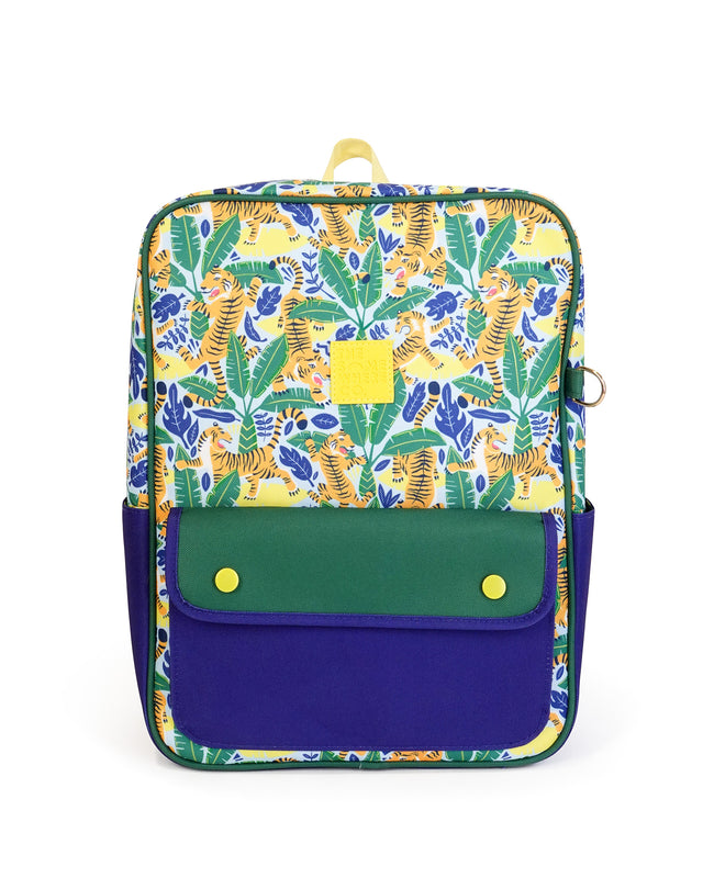 Jungle Rumble Mini Adventure Backpack