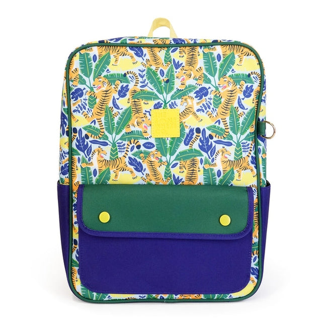 Jungle Rumble Mini Adventure Backpack