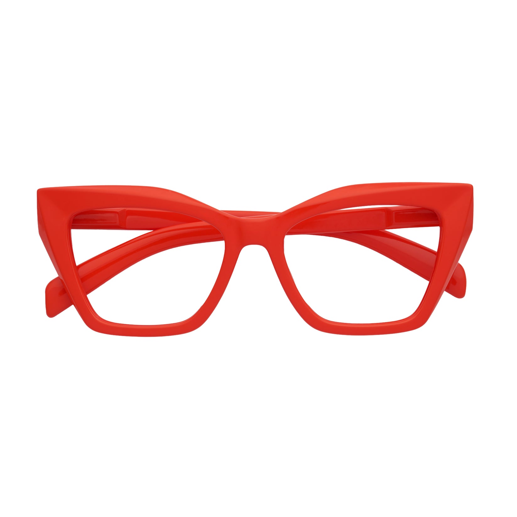 Captivated Eyewear Bella Coral