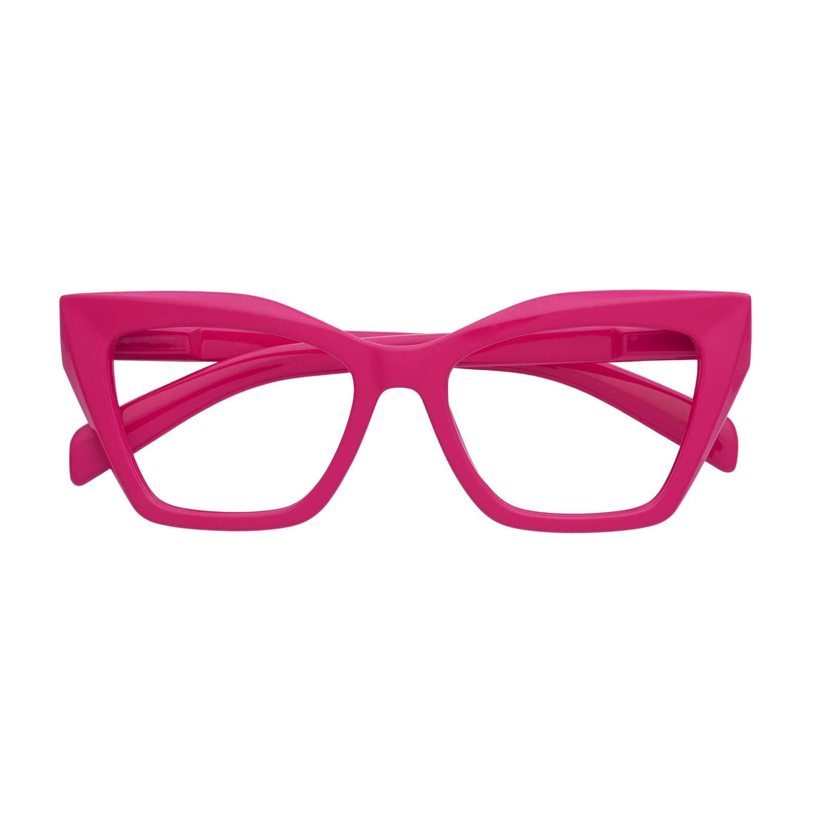 Captivated Eyewear Bella Pink