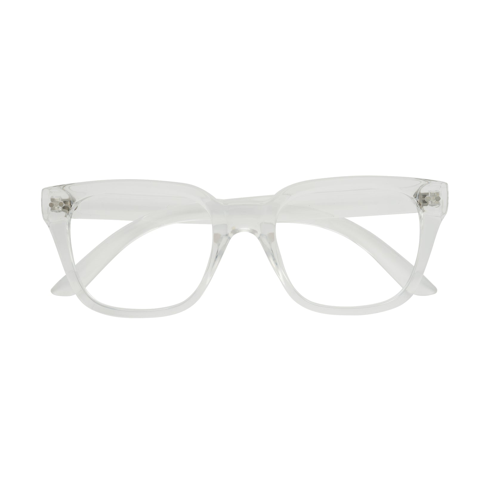 Captivated Eyewear Kai Crystal