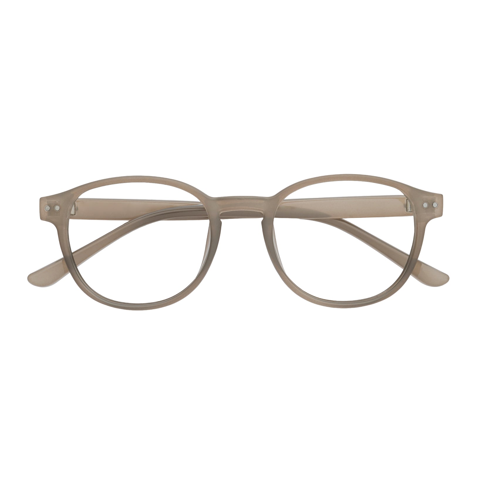 Captivated Eyewear Noah Grey