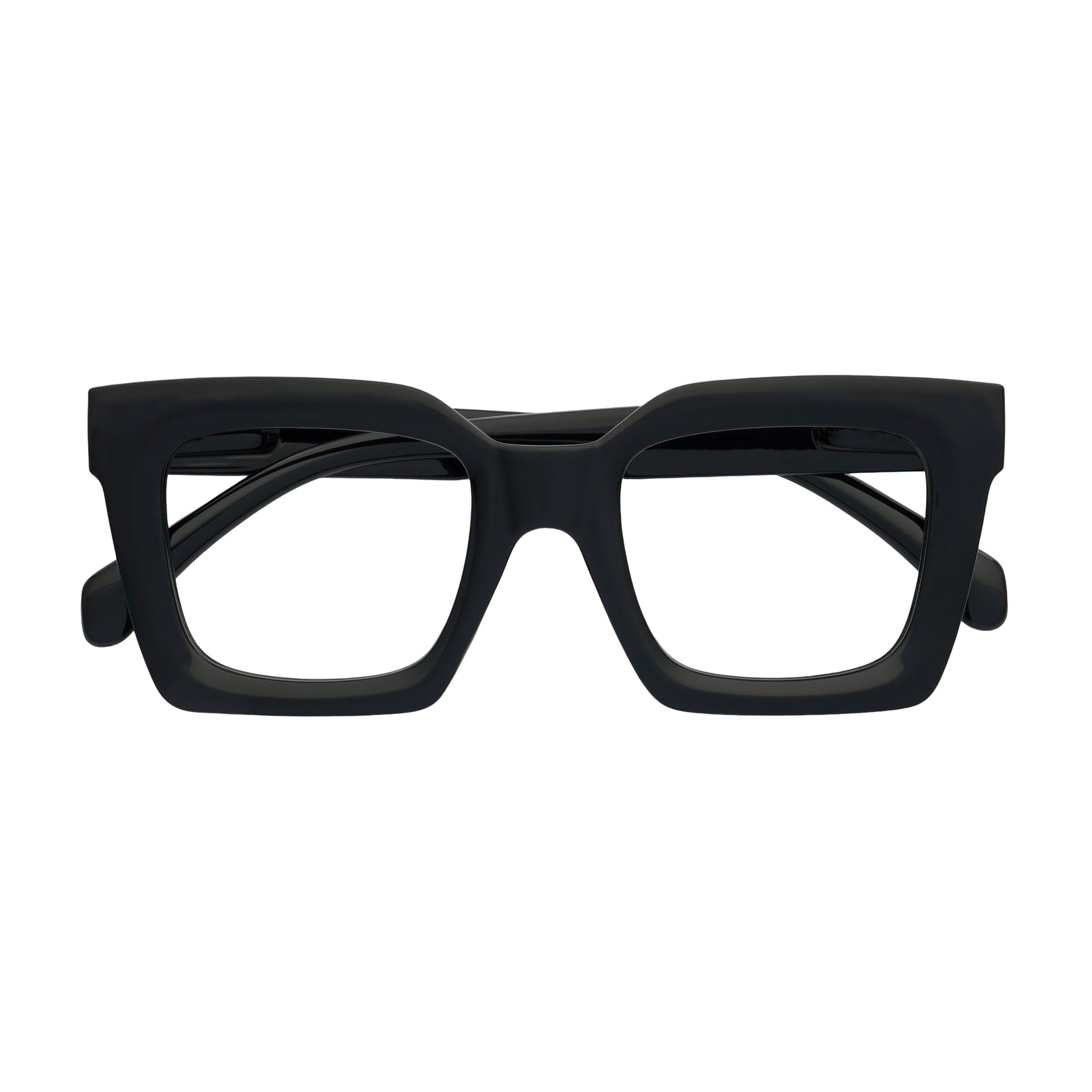 Captivated Eyewear Asher Black