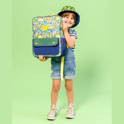 Jungle Rumble Mini Adventure Backpack