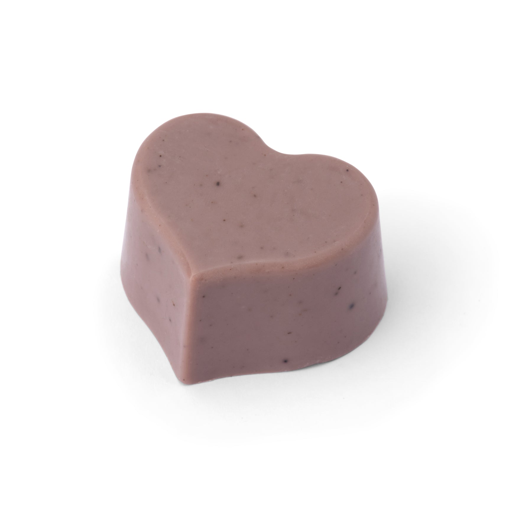 Heart Soap - Lemon Myrtle