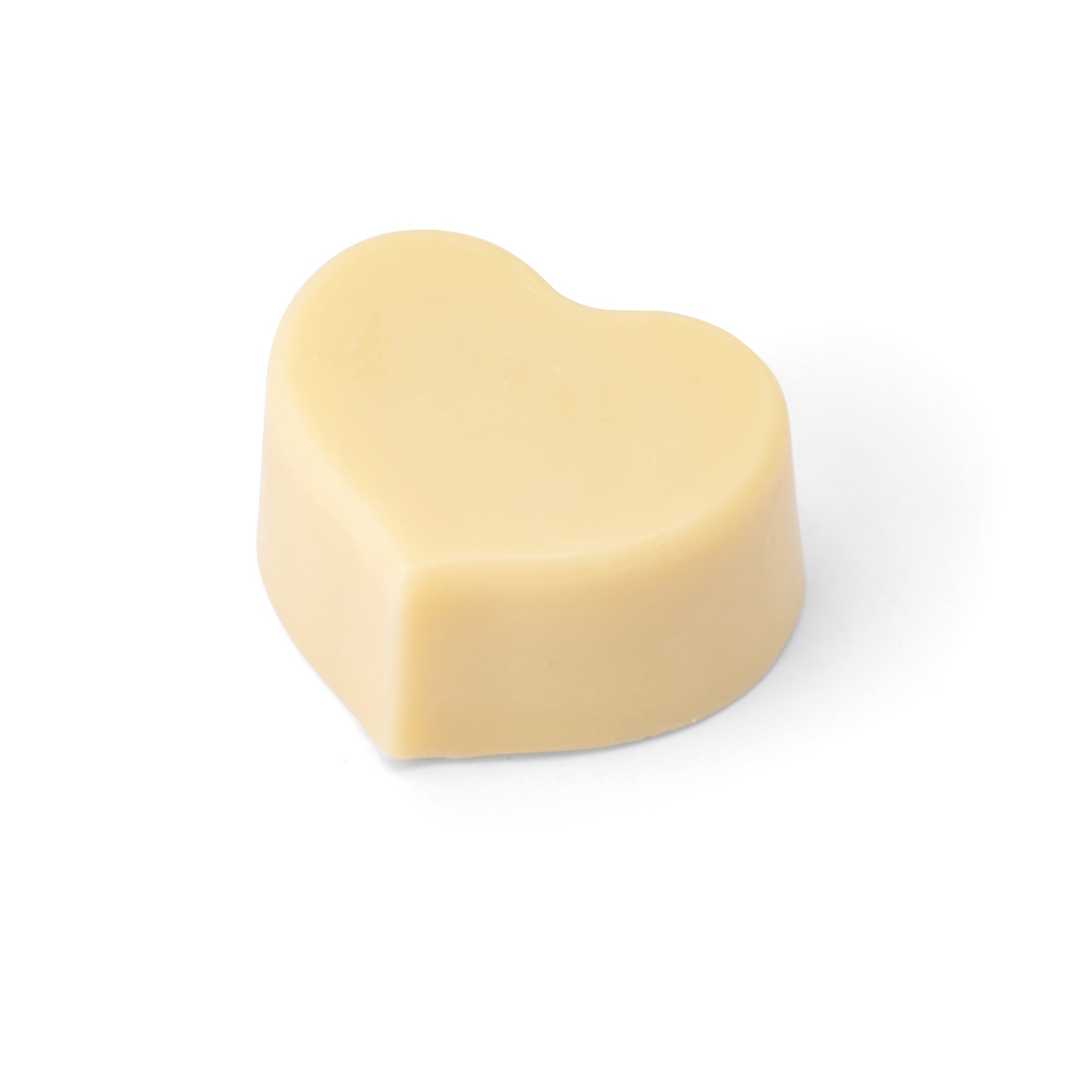 Heart Soap - Lemon Myrtle