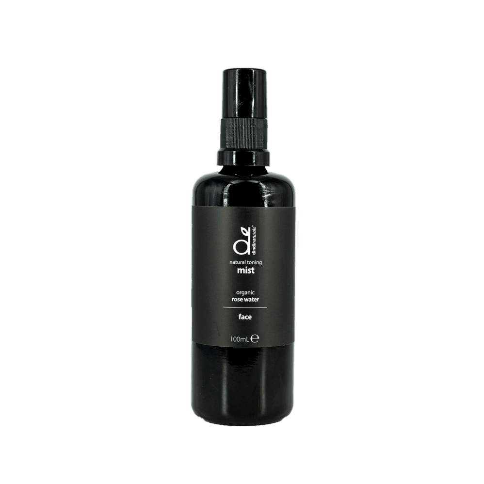 Rose Toning Mist - 100ml