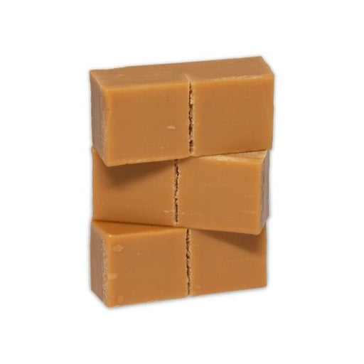 Melba's English Toffee Fudge 100g