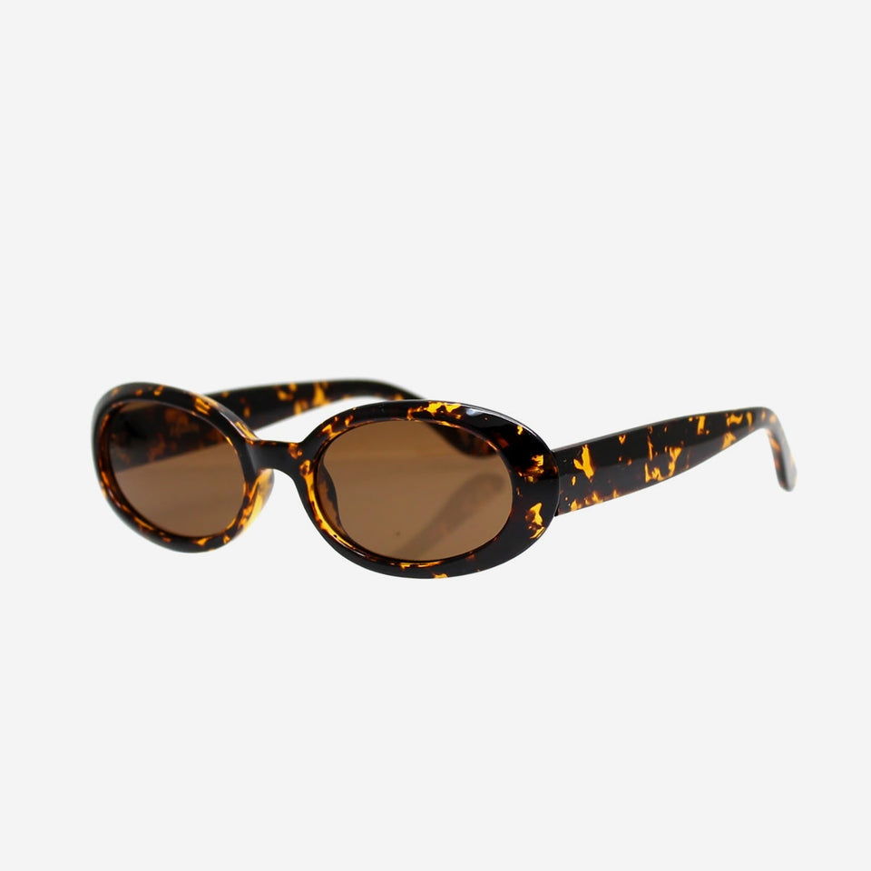REALITY EYEWEAR SUNGLASSES | ETERNAL ORBIT | TURTLE