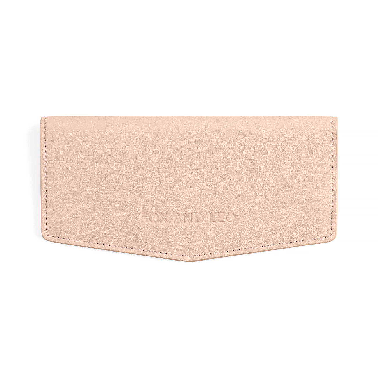 The Swallet - Blush / FOX AND LEO