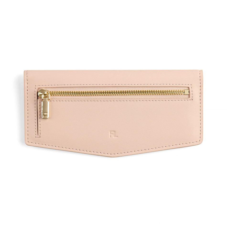 The Swallet - Blush / FOX AND LEO