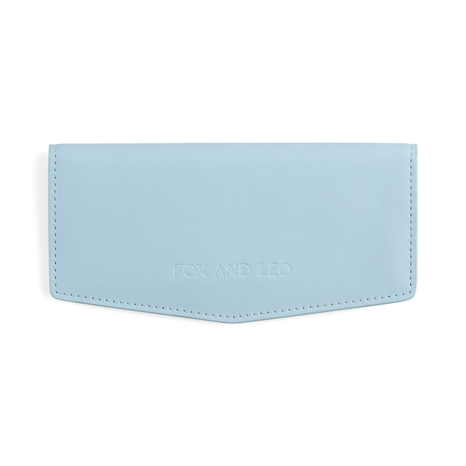 The Swallet - Sky Blue / FOX AND LEO