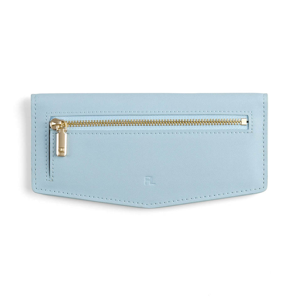 The Swallet - Sky Blue / FOX AND LEO