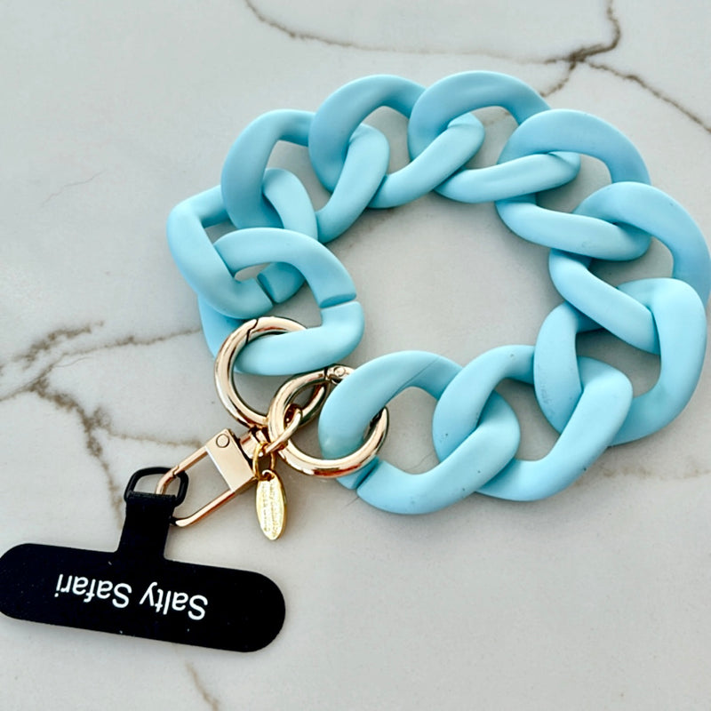 Santarini Phone Charm/Keyring