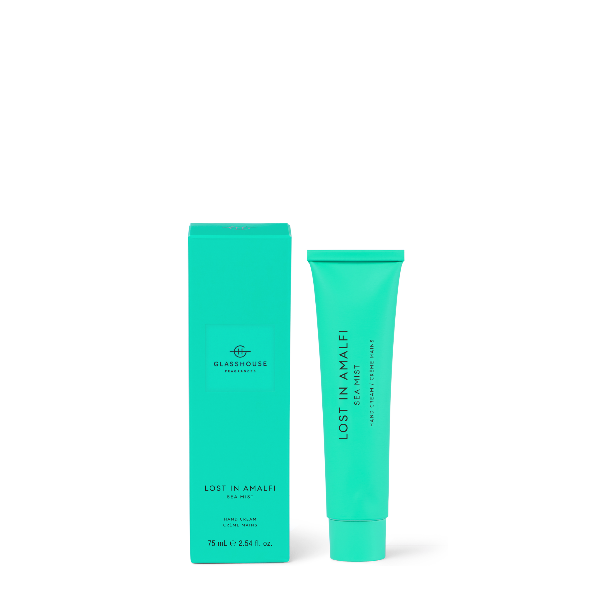 Lost in Amalfi Hand Cream - 75ml