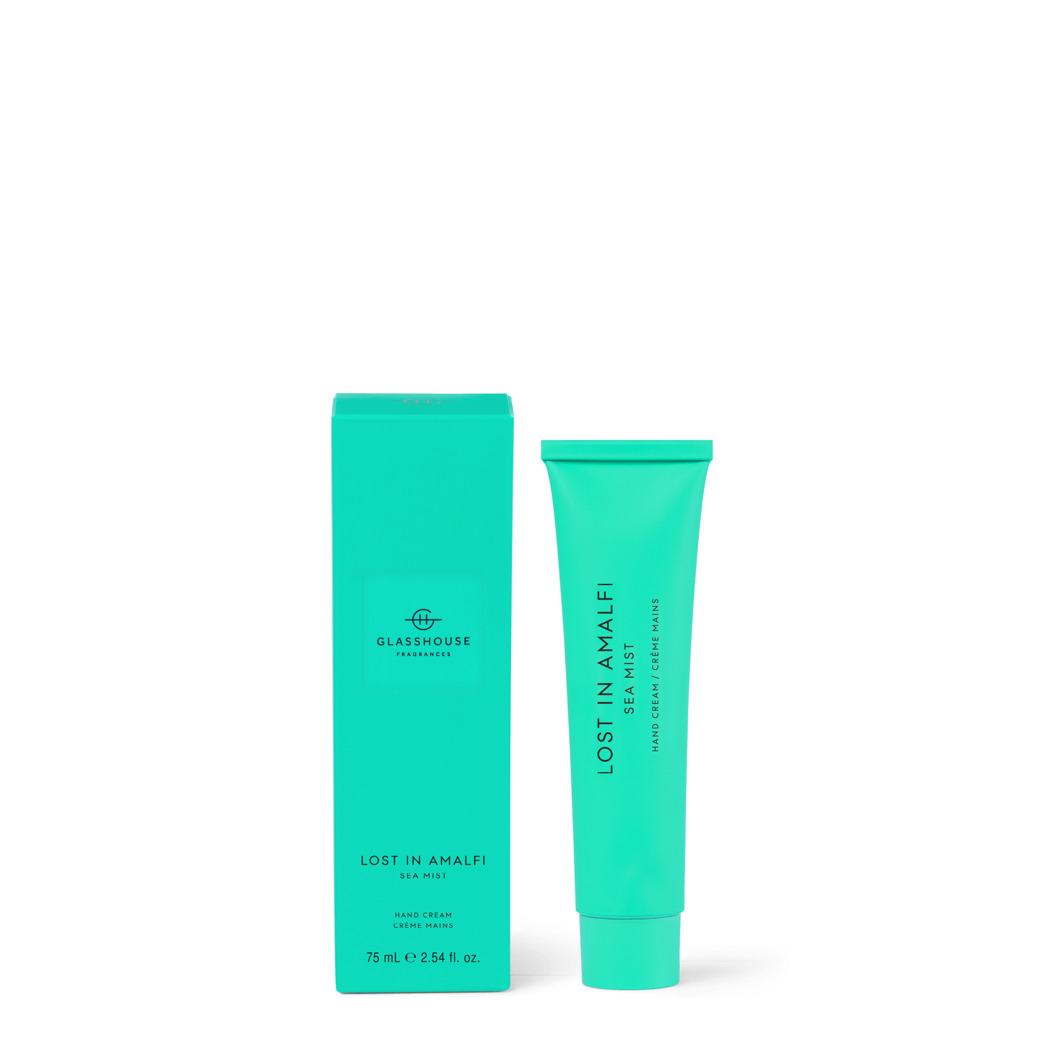 Lost in Amalfi Hand Cream - 75ml