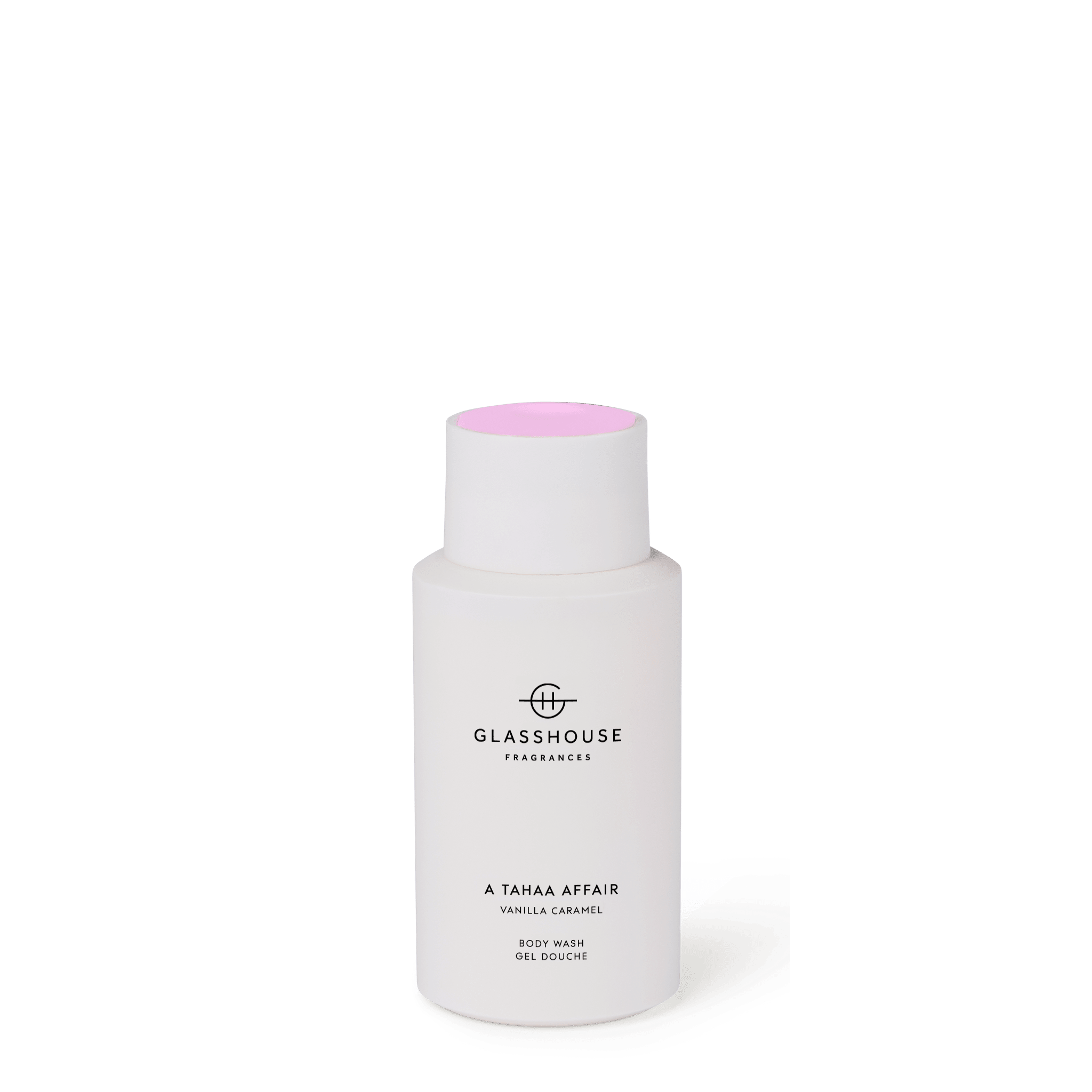 A Tahaa Affair Body Wash - 300g