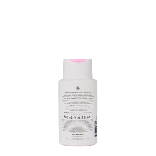 A Tahaa Affair Body Wash - 300g