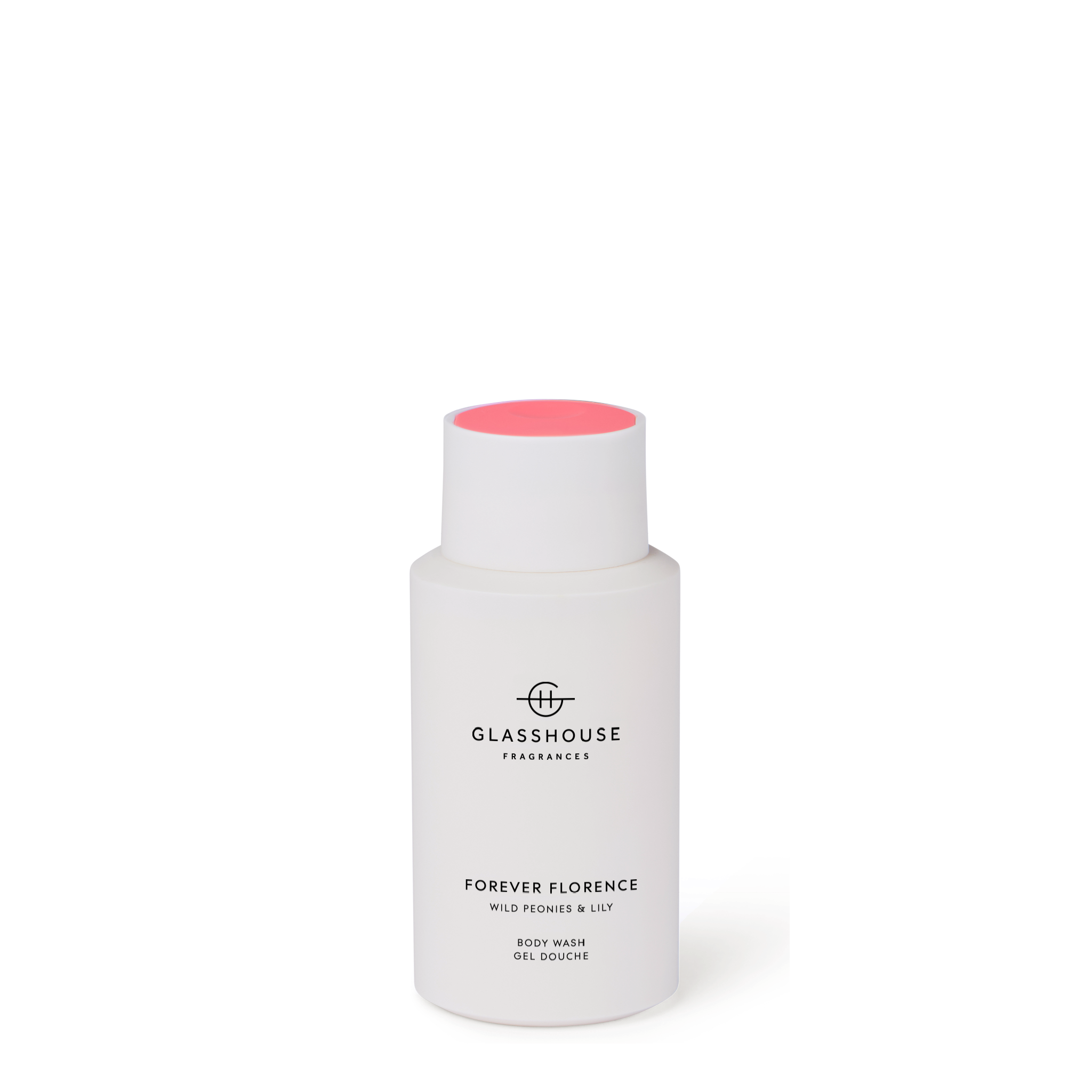 Forever Florence Body Wash 300g - Glasshouse