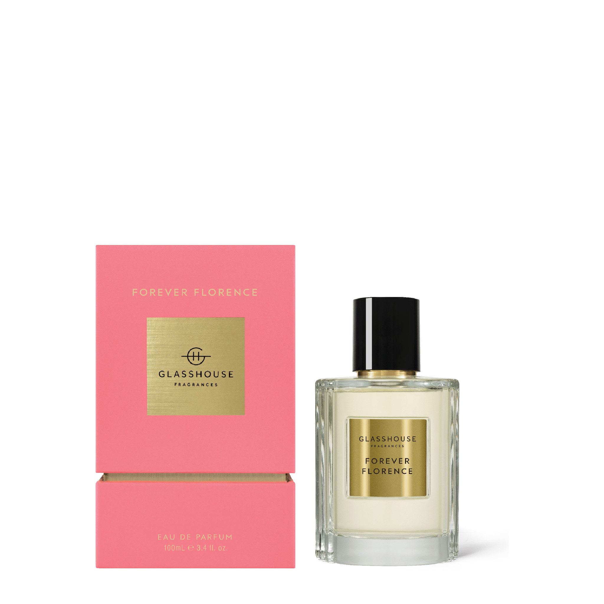 FOREVER FLORENCE