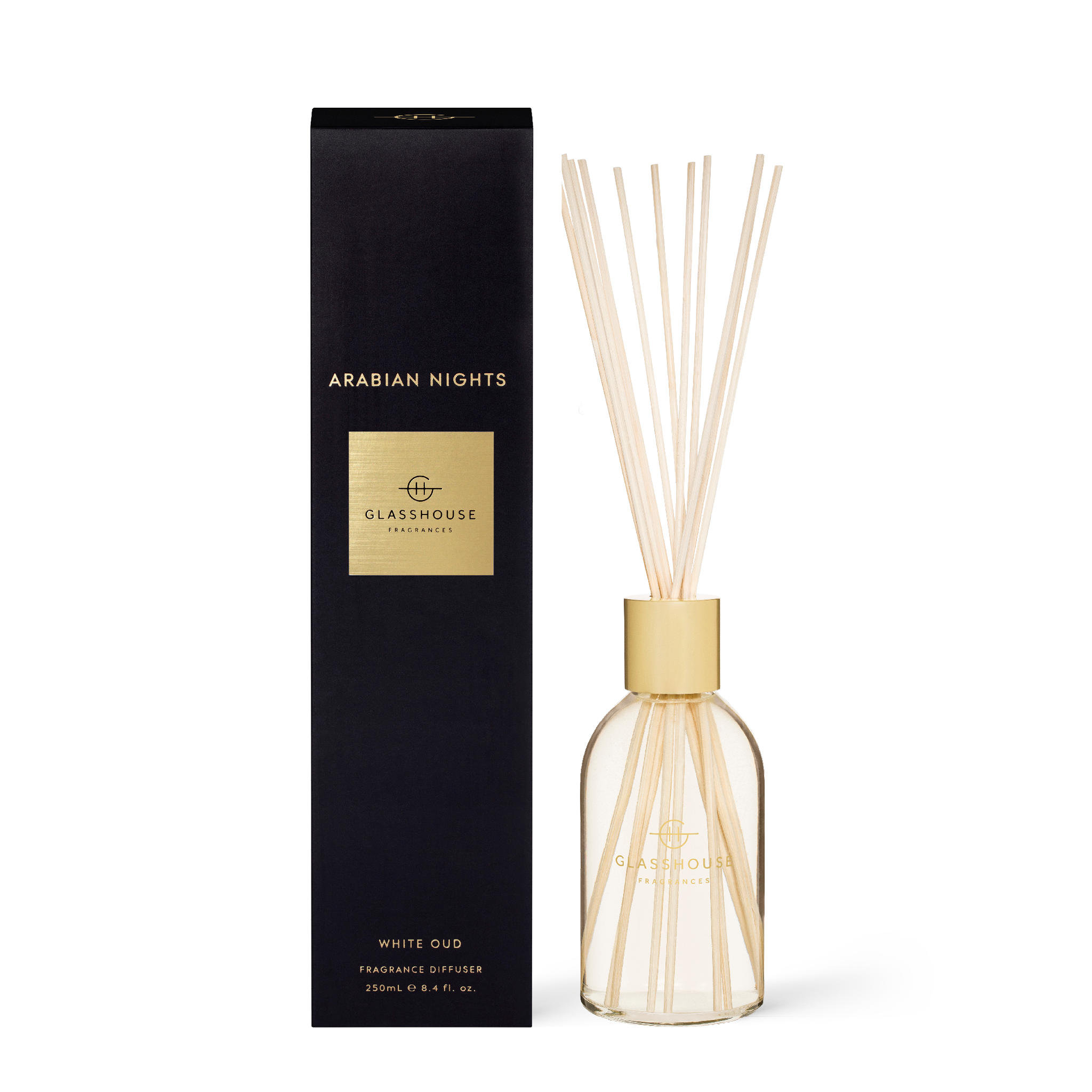 Arabian Nights Fragrance Diffuser