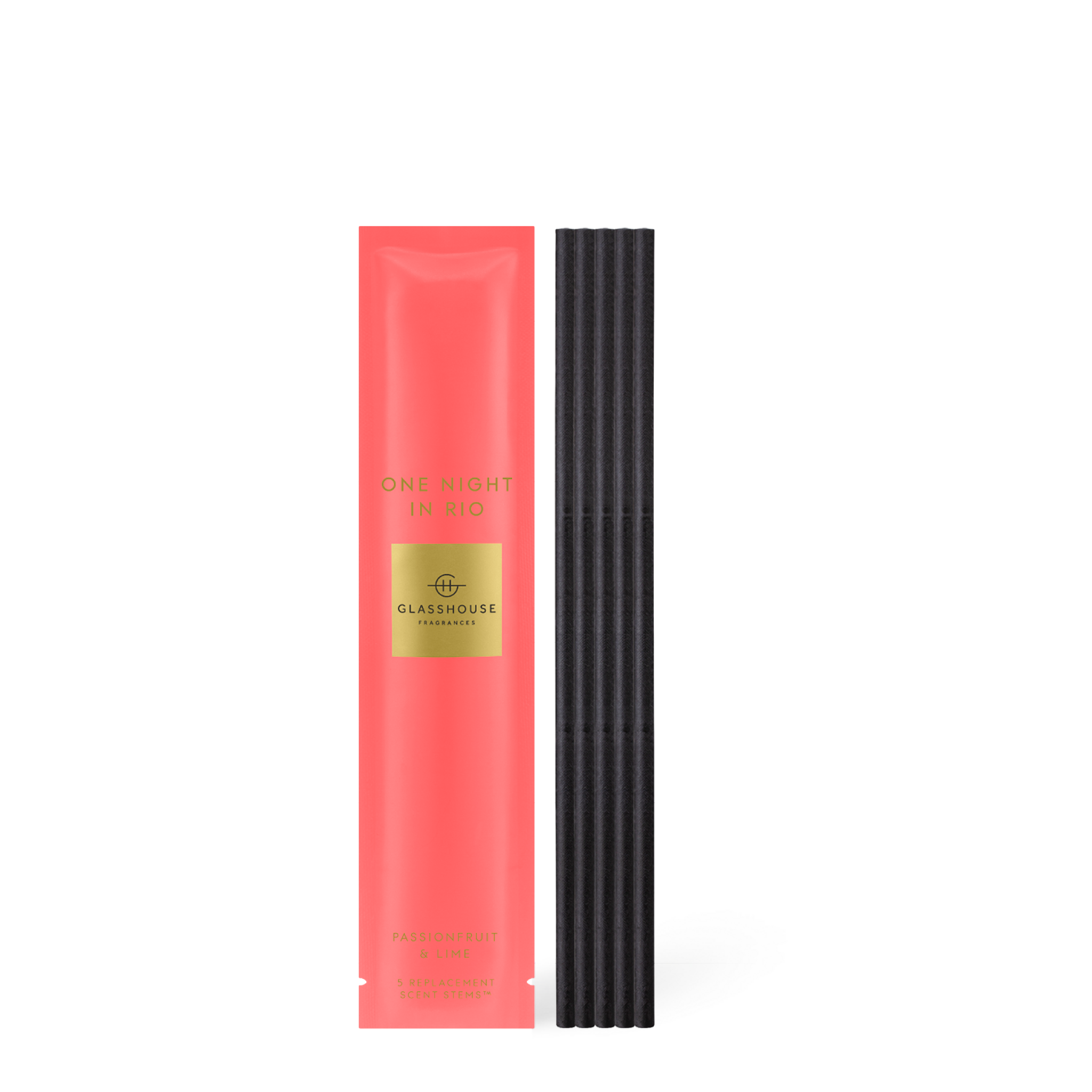 One Night in Rio 5 replacement scent stems