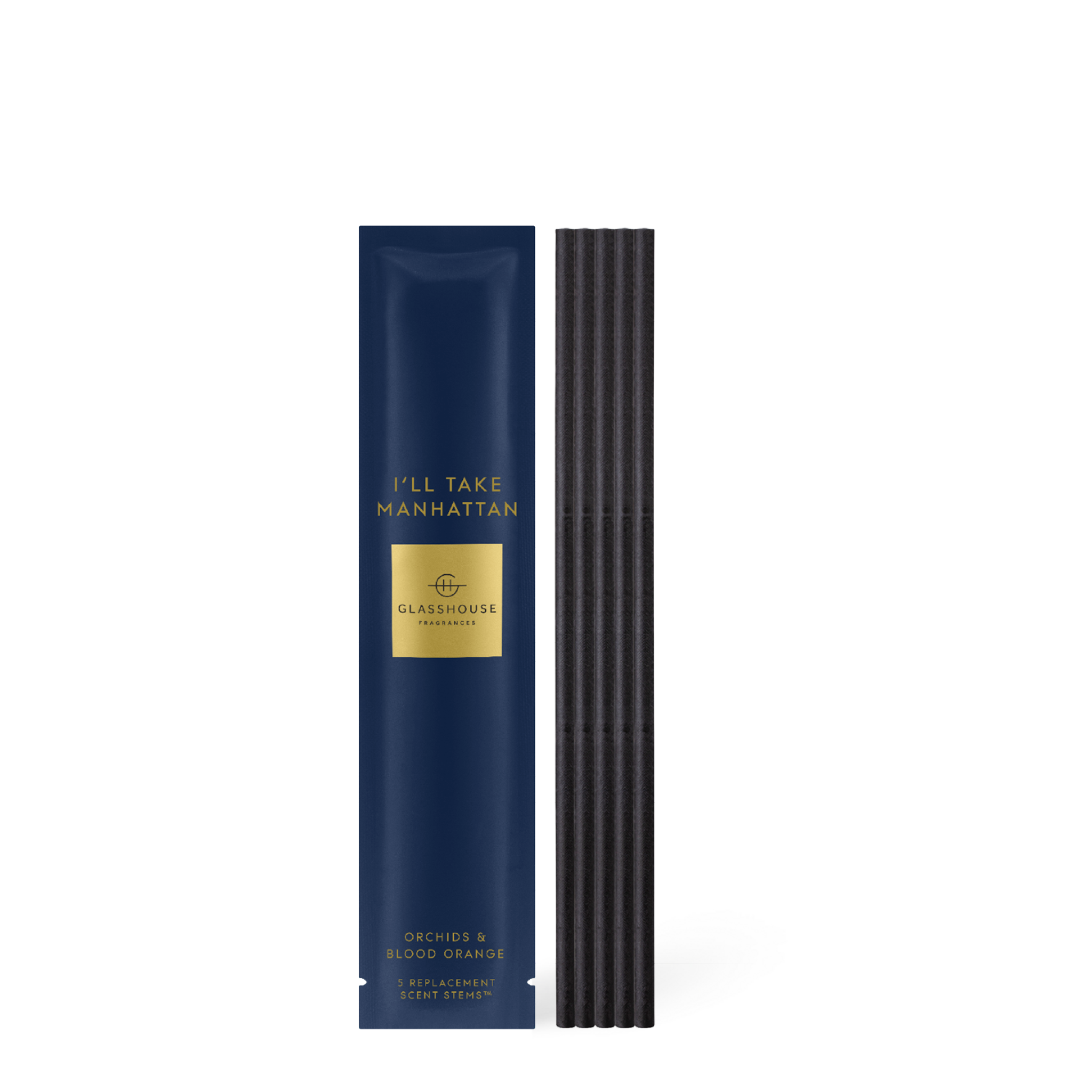 I'll Take Manhattan 5 replacement scent stems