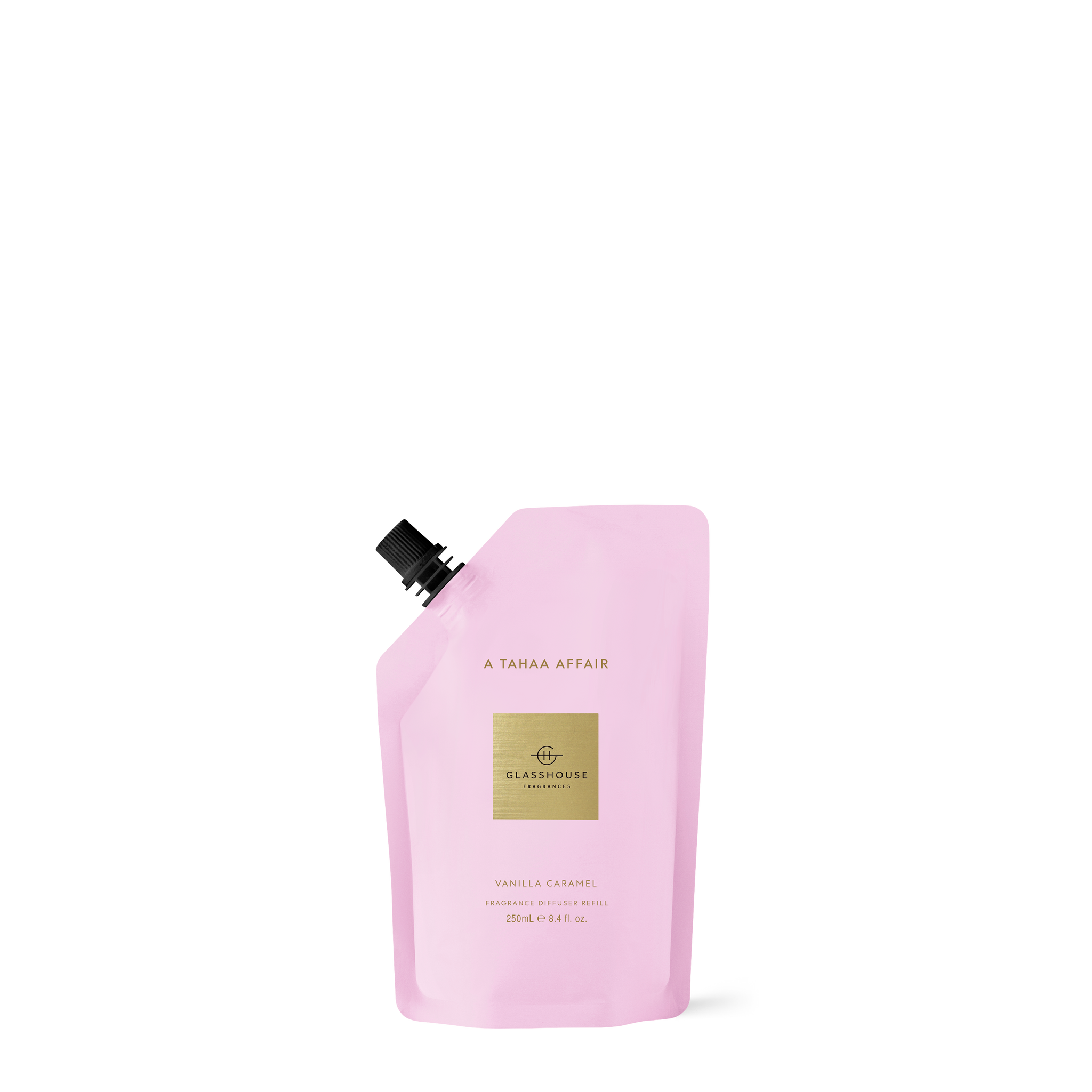 A TAHAA AFFAIR 250ml Diffuser Refill