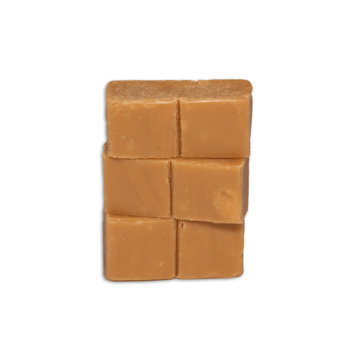 Melba's Ginger Fudge 100g