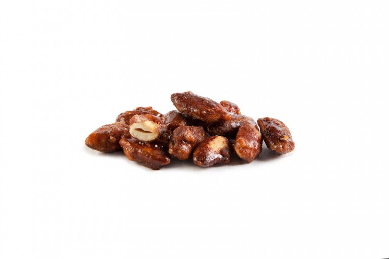 Melba's Glazed Almonds - 110g