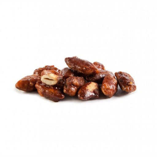 Melba's Glazed Almonds - 110g