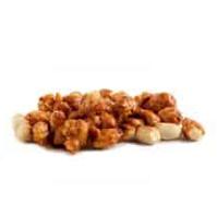 Melba's Glazed Peanuts 110g